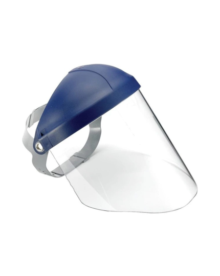 Pelindung Wajah 3M faceshield 1 set