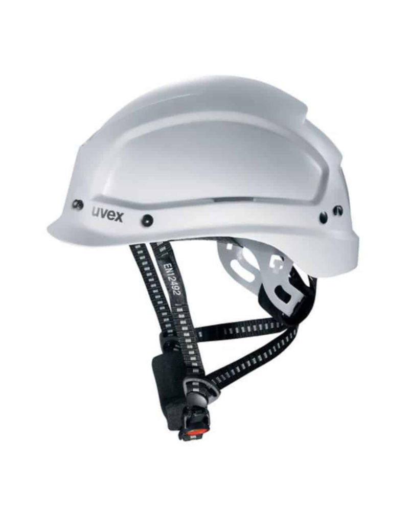 3 Helm Safety Uvex Pheos Alpine - Gambar 1
