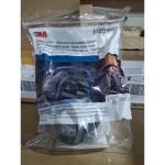 Pelindung Wajah RESPIRATOR 3M series 6502QL - Gambar 2