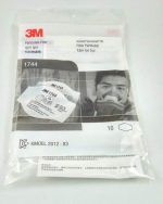 3M Particulate Filter 1744 - Gambar 2