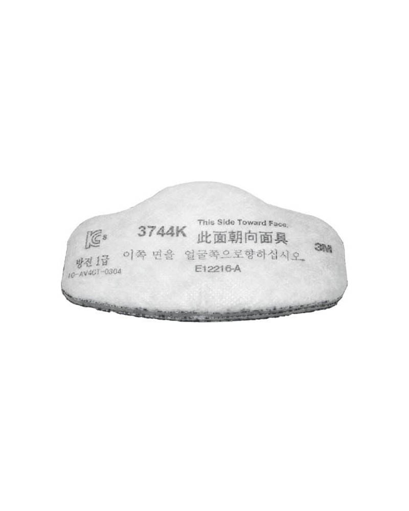 3M Filter 3744K 3M Particulate Filter 3744K - Gambar 1