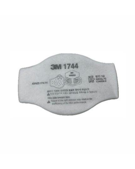 3M Particulate Filter 1744C