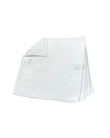 3M Petroleum Sorbent Pad HP-156