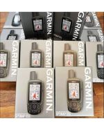 GPS Mobil GARMIN Seri 65S - Gambar 2