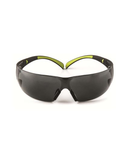 Kacamata Safety 3M Safety Eyewear Secure Fit SF402AF