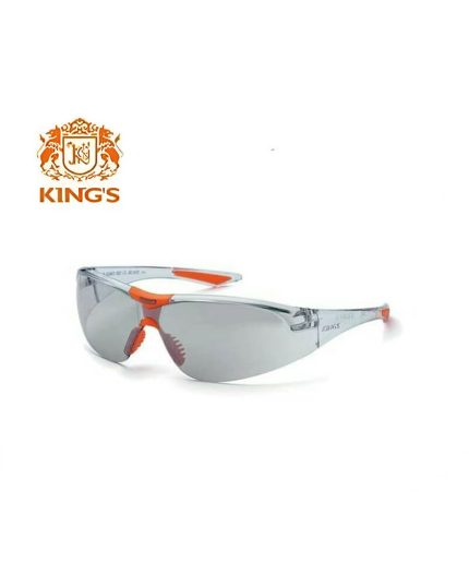 Kacamata Safety Eyewear KINGS KY8813A
