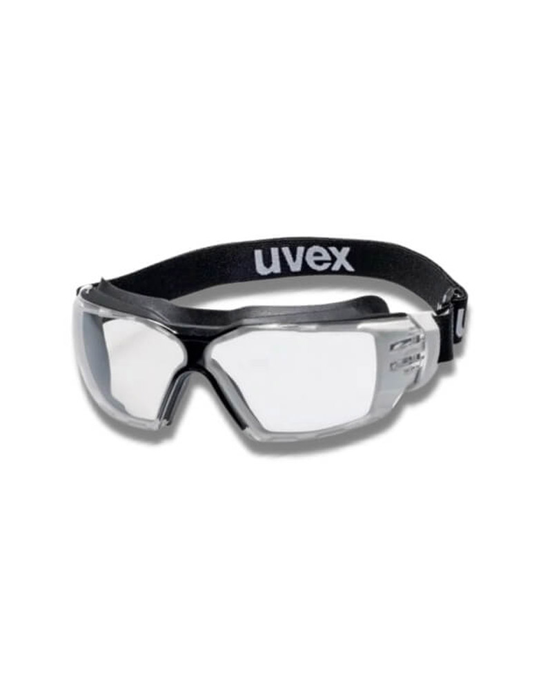 Kacamata Uvex Pheos Kacamata Safety Uvex Eyewear Pheos cx2 Sonic 9309275 - Gambar 1