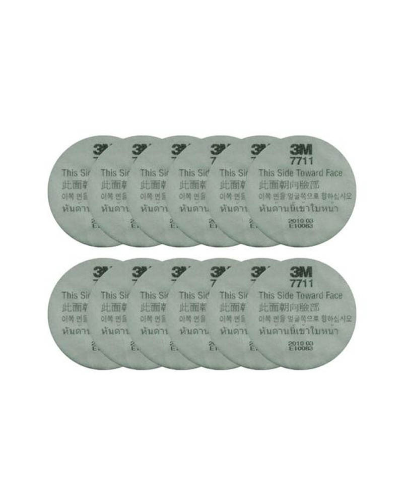 Prefilter 3m 7711jpg Pre-filter 3M 7711 - Gambar 1