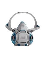Pelindung Wajah RESPIRATOR 3M series 6502QL