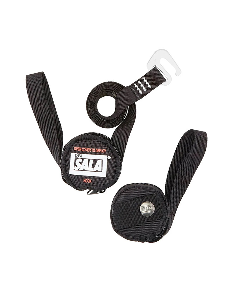 SALA 3M DBI-SALA Suspension Trauma Safety Straps For Harness 9501403 - Gambar 1