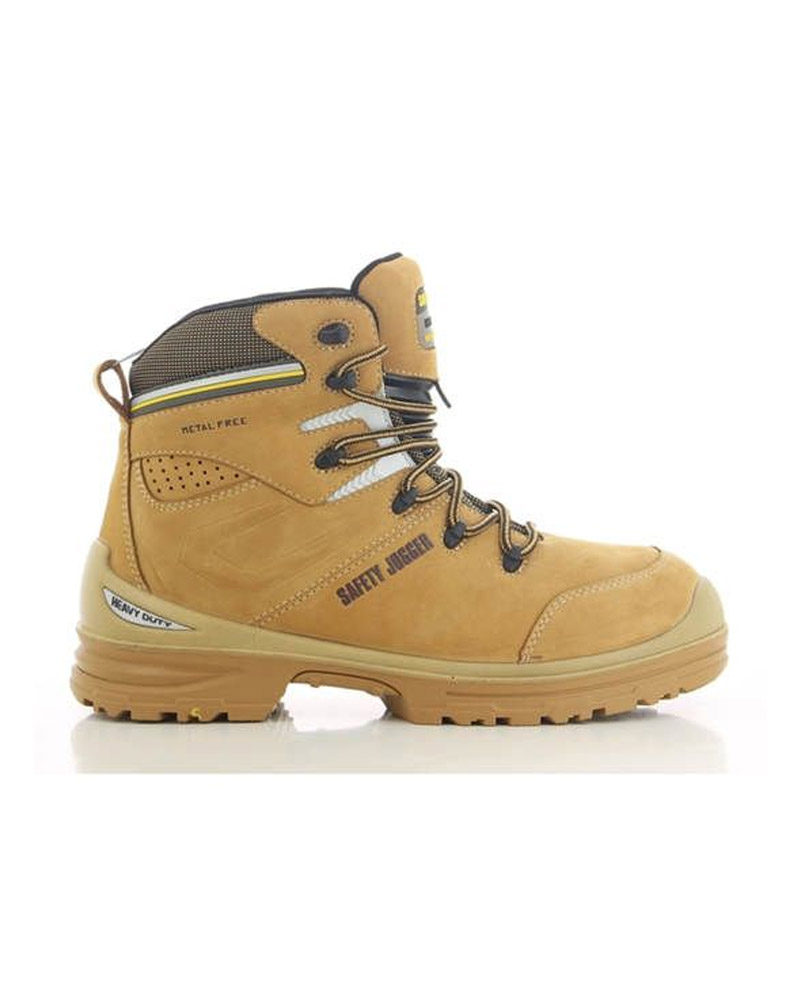 SEPATU SAFETY_JOGGER Sepatu Safety JOGGER ULTIMA S3 - Gambar 1