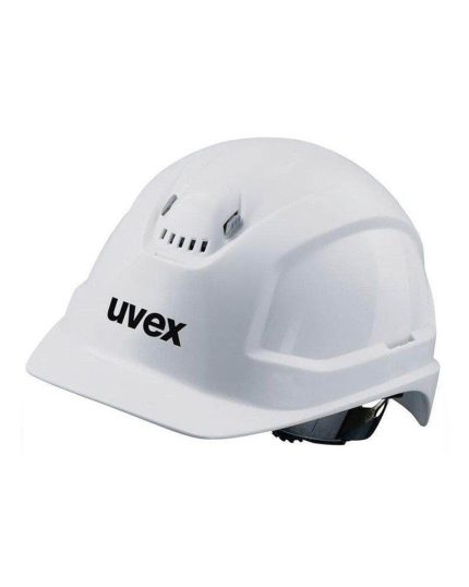 Helm Safety UVEX Pheos B-WR 9772.030 Putih