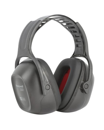 Pelindung Telinga Earmuff Honeywell VeriShield VS130D