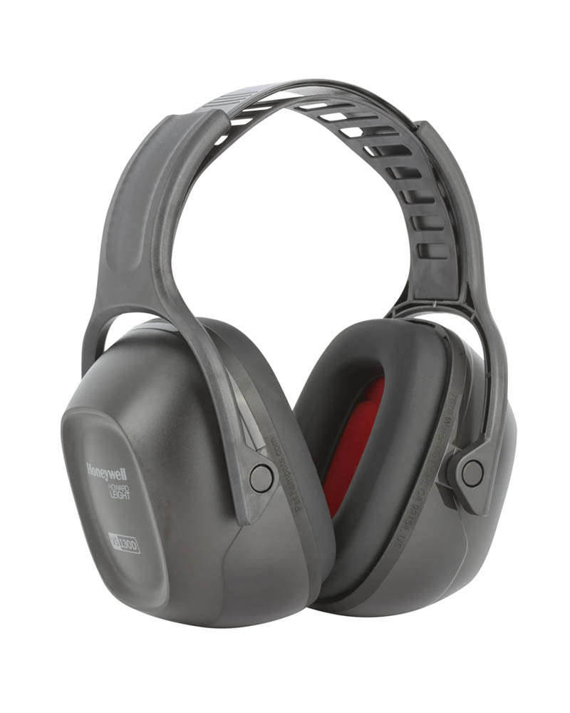 VeriShield VS130D Pelindung Telinga Earmuff Honeywell VeriShield VS130D - Gambar 1