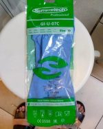sarung tangan chemical resistance