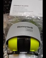 Pelindung Telinga Honeywell Earmuff VeriShield VS120FHV45 - Gambar 2
