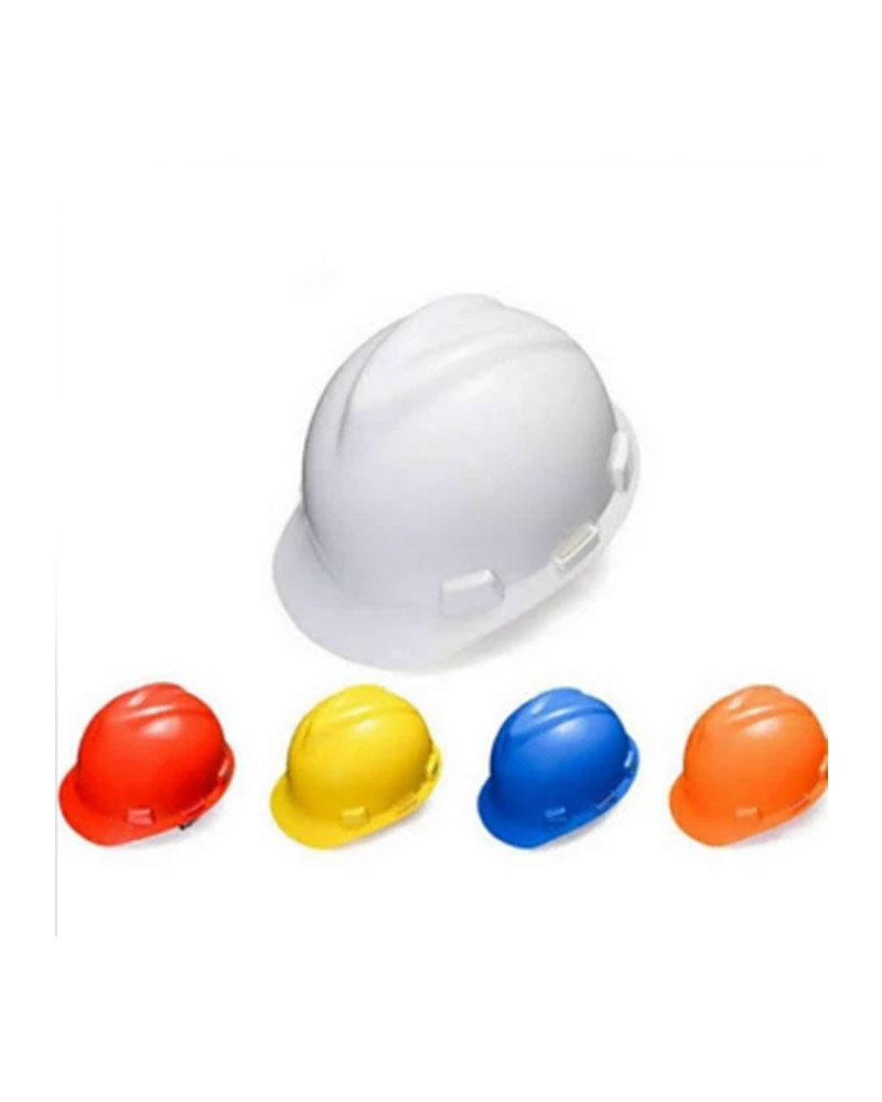 helm_proyek Helm MSA Lokal Fasttrack Semua Warna - Gambar 1