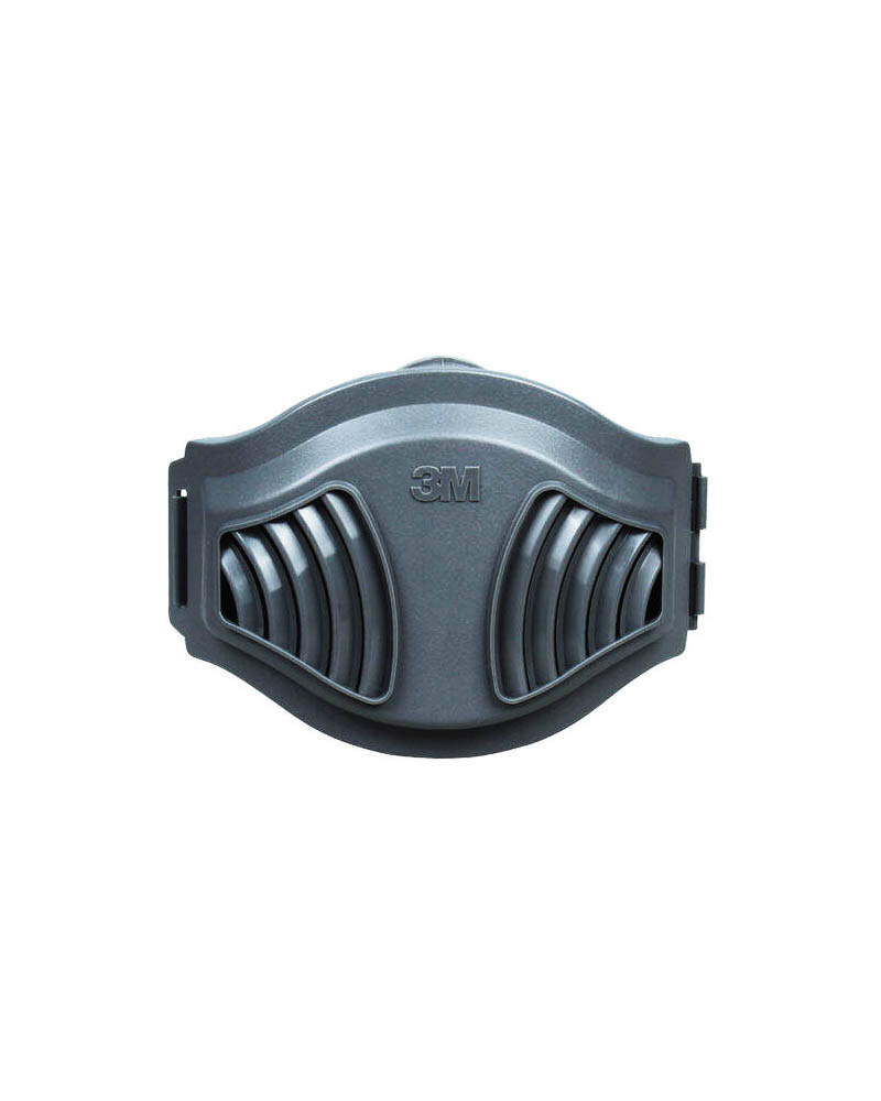 holder2 3M Holder 1700 For Respirator Reusable Single Filter - Gambar 1