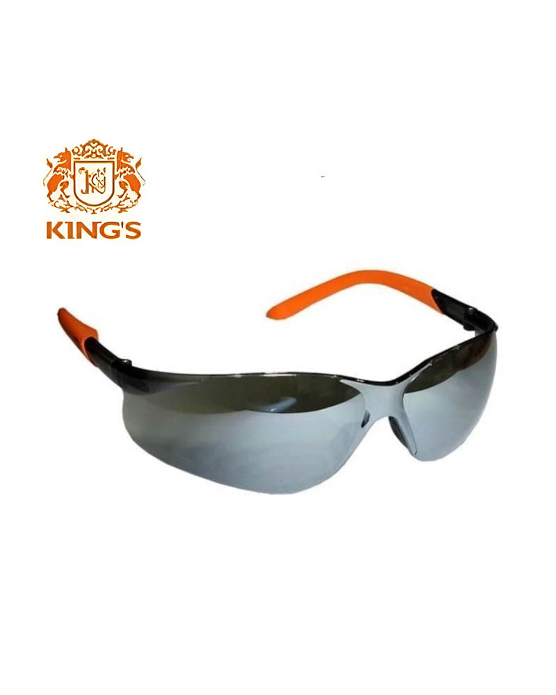 kacamata-safety-kings-ky2224 Kacamata Safety Eyewear KINGS KY2224 - Gambar 1