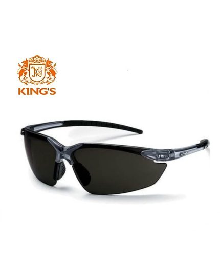 Kacamata Safety Eyewear KINGS KY712