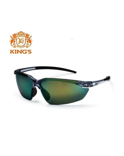 Kacamata Safety Eyewear KINGS KY715