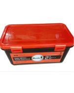 Paku Beton Putih Galvaniz Marabu