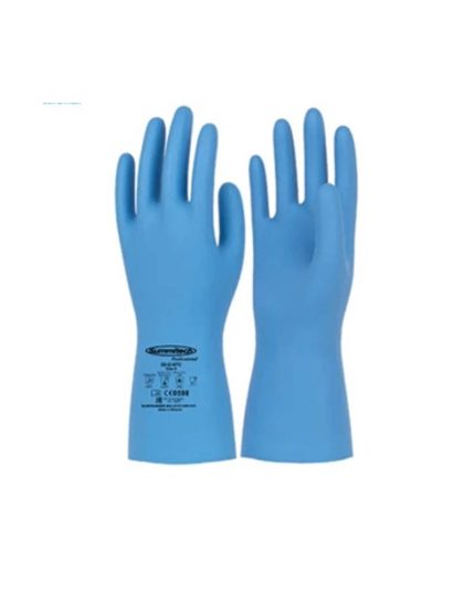 Summitech GI-U-07 Chemical Resistance Sarung Tangan Safety