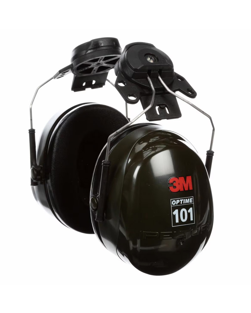 3M Earmuff Peltor Pelindung Telinga 3M Earmuff Peltor H7P3E 101DB - Gambar 1