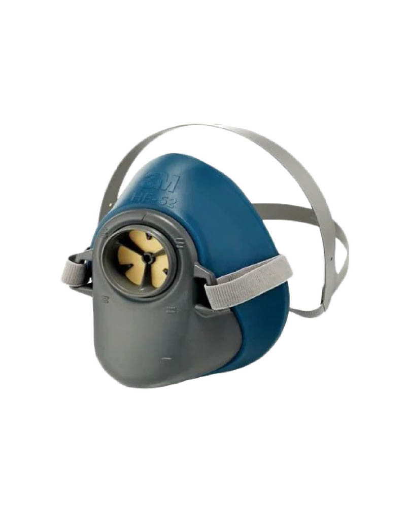 3M Respirator Cartridges Filter HF-52 3M Respirator Cartridges / Filter HF-52 - Gambar 1