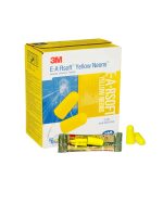 Pelindung Telinga 3M Earplug Yellow Neons 312-1250