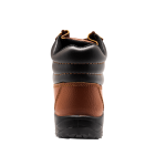 Sepatu Safety Cheetah 7106 C - Gambar 2