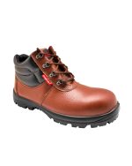 Sepatu Safety Cheetah 7106 C
