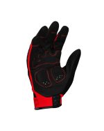 Sarung Tangan Safety Ironclad Motor Impact Red Exo2 - Gambar 2