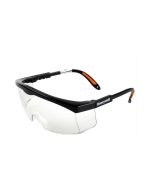 Kacamata Safety Eyewear Honeywell S200A Clear - Gambar 2