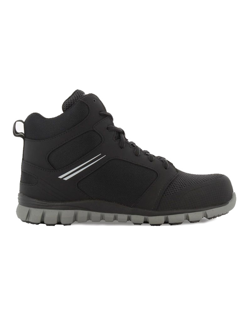 JOGGER ABSOLUTE S1P SRC ESD Sepatu Safety JOGGER ABSOLUTE S1P SRC ESD - Gambar 1