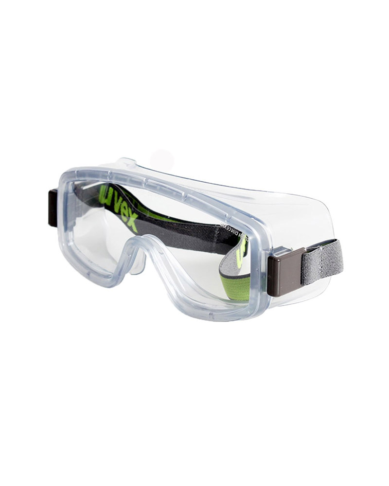 Kacamata Safety Uvex Safety Goggles 9405714 Kacamata Safety Uvex Safety Goggles 9405714 - Gambar 1