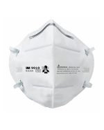 Particulate Respirator / Masker 3M Type 9010