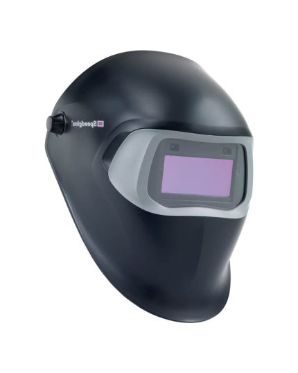 Pelindung Wajah Speedglass 3M 100V