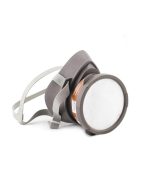 Set Masker / Respirator Reuseable 3M Series 3200 + 3311K-55