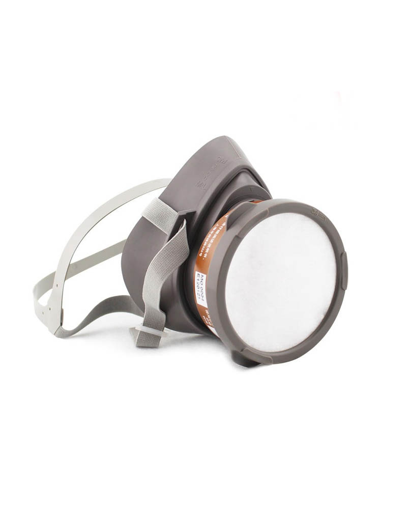 RESPIRATOR REUSABLE 3M SERIES 3200 + 3311K-55(2) Set Masker / Respirator Reuseable 3M Series 3200 + 3311K-55 - Gambar 1