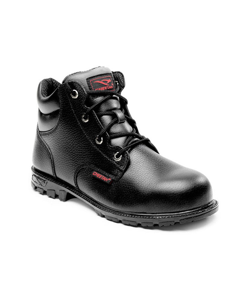 Sepatu Safety Cheetah 2180 H Sepatu Safety Cheetah 2180 H - Gambar 1