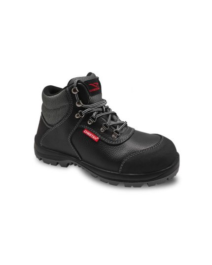 Sepatu Safety Cheetah 5101 HA