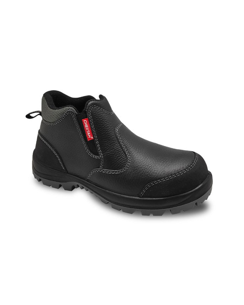 Sepatu Safety Cheetah 5103 HH Sepatu Safety Cheetah 5103 HH - Gambar 1