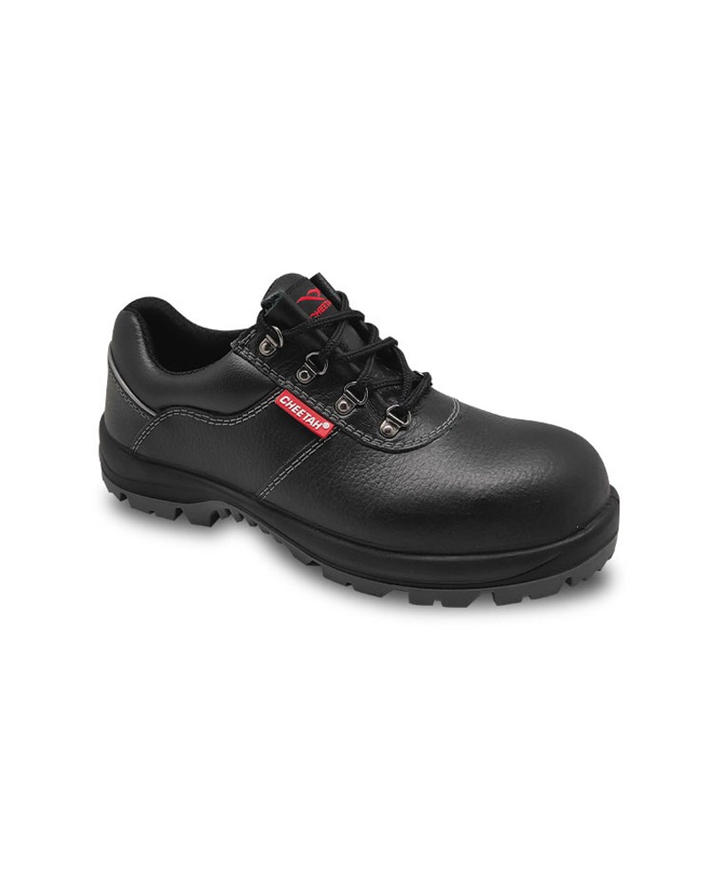 Sepatu-Safety-Cheetah-7012-H Sepatu Safety Cheetah 7012 H - Gambar 1