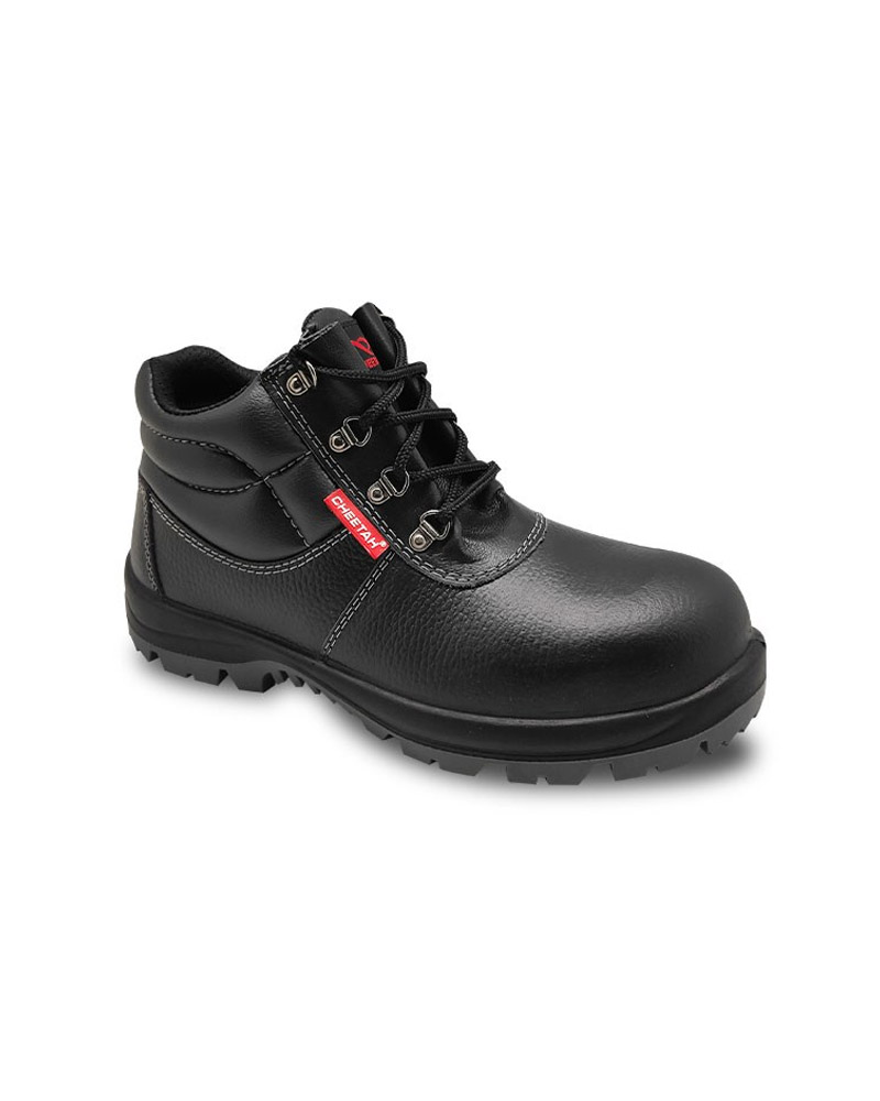 Sepatu-Safety-Cheetah-7106-H Sepatu Safety Cheetah 7106 H - Gambar 1