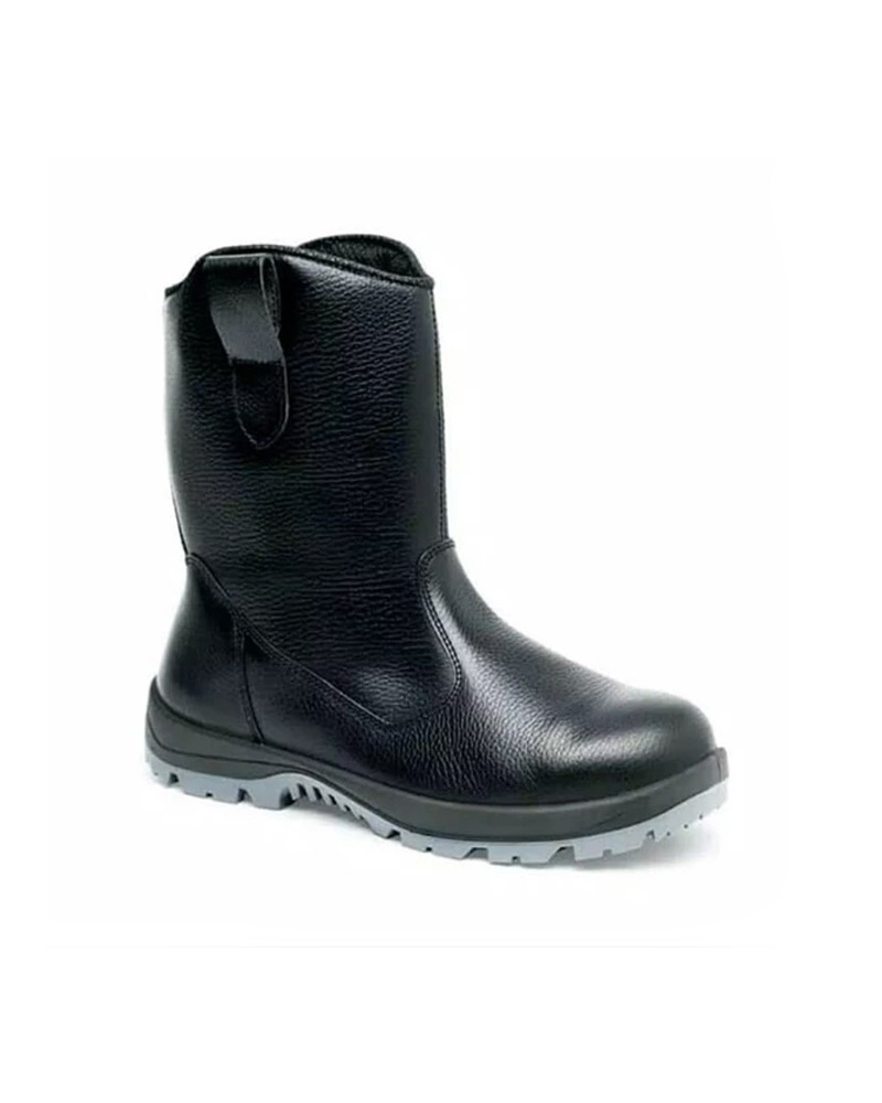 Sepatu Safety Cheetah 7288 H Sepatu Safety Cheetah 7288 H - Gambar 1