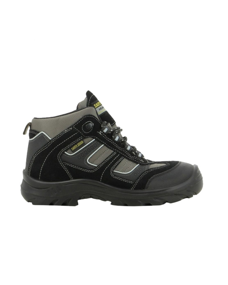 Sepatu Safety JOGGER CLIMBER S3 Sepatu Safety JOGGER CLIMBER S3 - Gambar 1