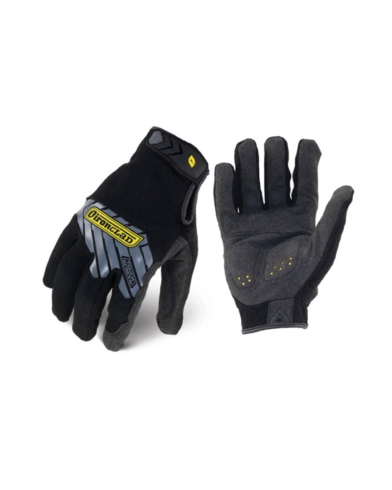 sarung-tangan_ironclad Sarung Tangan Safety Ironclad Touchscreen - Pro Reinforced - Gambar 1
