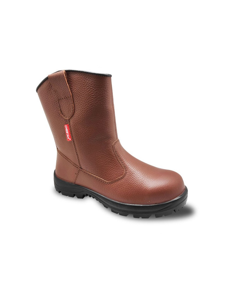 sepatu-safety-cheetah-7288-c Sepatu Safety Cheetah 7288 C - Gambar 1