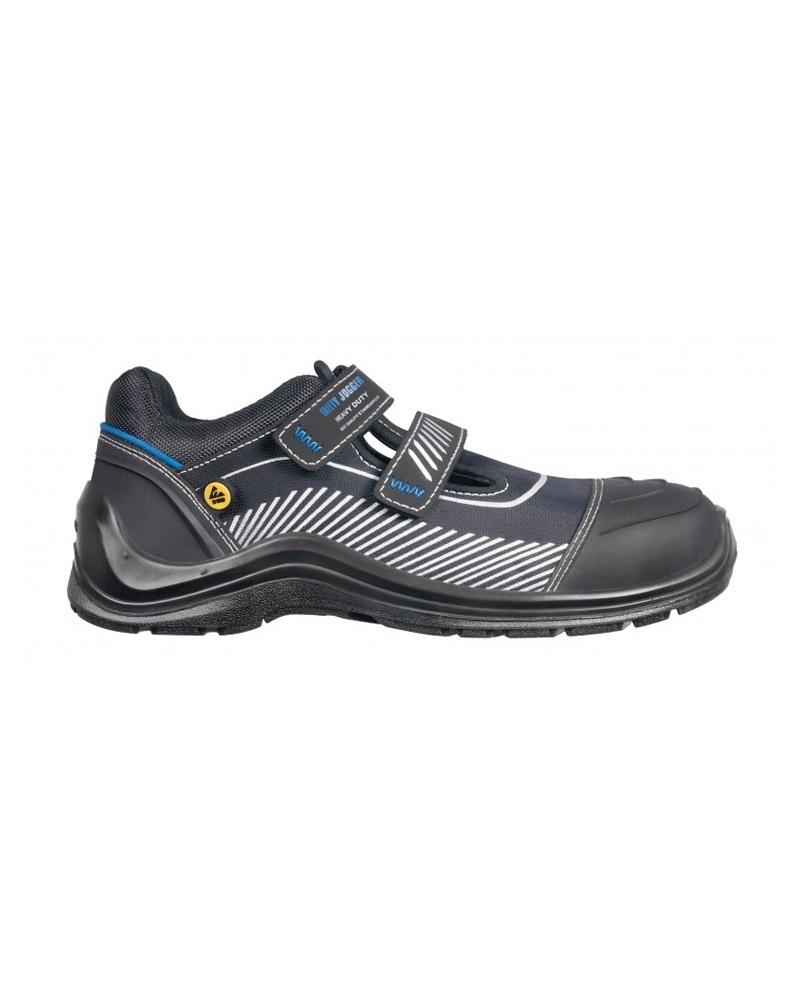 sepatu-safety-jogger-forza Sepatu Safety Jogger FORZA S1P - Gambar 1
